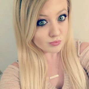 Meet your Posher, Kelci